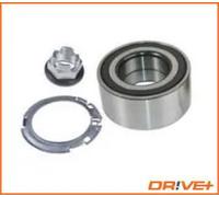 Cuscinetto ruota DP2010.10.0308 Drve+ per RENAULT OPEL NISSAN