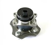 Cuscinetto ruota DP2010.10.0321 Drve+ per TOYOTA YARIS YARIS VERSO