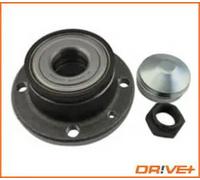 Cuscinetto ruota DP2010.10.0327 Drve+ per FIAT DOBLO Cassone/Limousine spaziosa