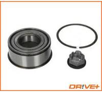 Cuscinetto ruota DP2010.10.0367 Drve+ per RENAULT CLIO II MEGANE Scénic