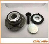 Cuscinetto ruota DP2010.10.0377 Drve+ per AUDI A7 Sportback A6 C7 A6 C7 Avant