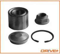 Cuscinetto ruota DP2010.10.0386 Drve+ per DACIA RENAULT