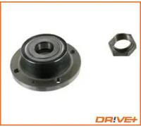 Cuscinetto ruota DP2010.10.0403 Drve+ per CITROËN PEUGEOT