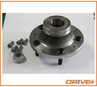 Cuscinetto ruota DP2010.10.0425 Drve+ per FORD TOURNEO CUSTOM V362 Autobus