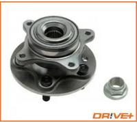 Cuscinetto ruota DP2010.10.0432 Drve+ per LAND ROVER DISCOVERY IV DISCOVERY III
