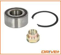 Cuscinetto ruota DP2010.10.0434 Drve+ per LANCIA FIAT CITROËN PEUGEOT