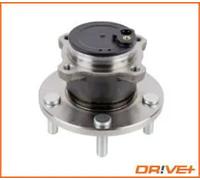 Cuscinetto ruota DP2010.10.0438 Drve+ per MAZDA 5 3 Tre volumi 3