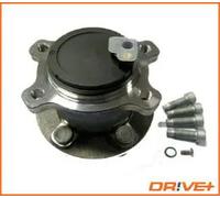 Cuscinetto ruota DP2010.10.0472 Drve+ per FORD S-MAX GALAXY II GALAXY MK II VAN