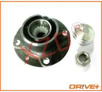 Cuscinetto ruota DP2010.10.0499 Drve+ per FIAT ABARTH
