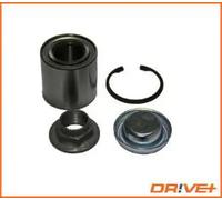 Cuscinetto ruota DP2010.10.0501 Drve+ per CITROËN PEUGEOT DS