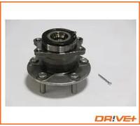Cuscinetto ruota DP2010.10.0511 Drve+ per JEEP MITSUBISHI PEUGEOT CITROËN
