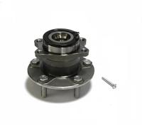 Cuscinetto ruota DP2010.10.0511 Drve+ per MITSUBISHI JEEP PEUGEOT CITROËN