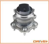 Cuscinetto ruota DP2010.10.0516 Drve+ per NISSAN RENAULT