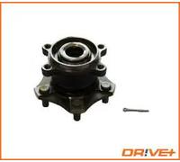 Cuscinetto ruota DP2010.10.0535 Drve+ per NISSAN RENAULT
