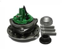 Cuscinetto ruota DP2010.10.0546 Drve+ per OPEL ASTRA H Furgone/familiare