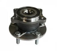 Cuscinetto ruota DP2010.10.0552 Drve+ per MITSUBISHI CITROËN PEUGEOT