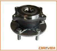 Cuscinetto ruota DP2010.10.0552 Drve+ per PEUGEOT MITSUBISHI CITROËN