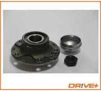 Cuscinetto ruota DP2010.10.0571 Drve+ per ALFA ROMEO GIULIETTA
