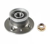 Cuscinetto ruota DP2010.10.0573 Drve+ per RENAULT MEGANE Scénic