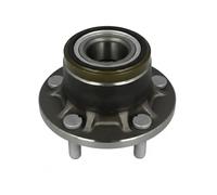 Cuscinetto ruota DP2010.10.0576 Drve+ per FORD TOURNEO CONNECT TRANSIT CONNECT