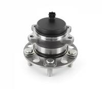 Cuscinetto ruota DP2010.10.0585 Drve+ per HYUNDAI KIA
