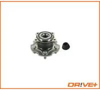 Cuscinetto ruota DP2010.10.0617 Drve+ per TOYOTA LEXUS