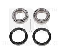 Cuscinetto ruota Esterno per HYUNDAI ACCENT ATOS