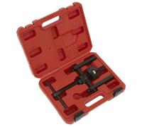 Cuscinetto Ruota Estrattore Ø12-38mm 3-Jaw - Sealey MS0621 Nuovo