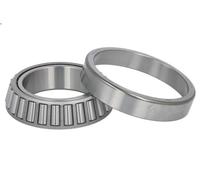 Cuscinetto ruota FAG 32012X per RENAULT TRUCKS MASCOTT Furgone 2.8 2001-2004