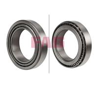 Cuscinetto mozzo ruota 32013X FAG per RENAULT TRUCKS B Pianale piatto/Telaio