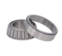 33111 FAG 55 x 95 x 30 mm TAP. ROLL. SINGLE ROW Fila singola di rulli conici