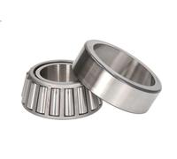 Cuscinetto ruota FAG 33208 per VOLVO FL6 5.48 1985-2000