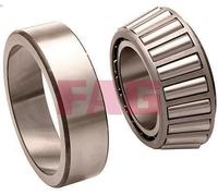 Cuscinetto ruota FAG 33214 per MERCEDES-BENZ NG 5.96 1984-1991