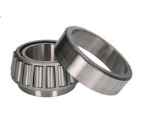 Cuscinetto ruota FAG 534565 per MERCEDES-BENZ NG 5.96 1984-1991