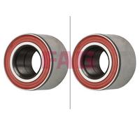 Cuscinetto Ruota FAG 545312A Per FIAT