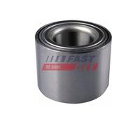 Cuscinetto mozzo ruota Assale anteriore FT21009 FAST per IVECO DAILY III Furgone