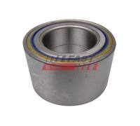 Cuscinetto mozzo ruota Assale anteriore FT21024 FAST per PEUGEOT FIAT CITROËN