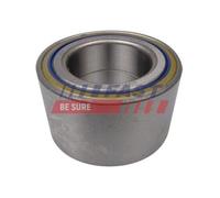 Cuscinetto mozzo ruota Assale anteriore FT21024 FAST per PEUGEOT FIAT CITROËN