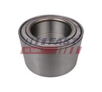 Cuscinetto mozzo ruota Assale anteriore FT21025 FAST per FIAT PEUGEOT CITROËN