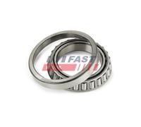 FAST Set Cuscinetti Posteriore per Iveco Quotidiano IV Pritsche/Telaio
