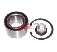 Cuscinetto ruota Assale anteriore FT22122 FAST per RENAULT OPEL NISSAN