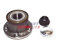 Kit Cuscinetto Ruota Fast FT23055 per Opel Fiat Citroën