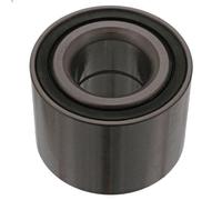 Cuscinetto ruota FEBI 11704 CITROEN ZX (N2) 2 1992-1997