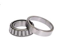 Cuscinetto ruota FEBI 21981 per MAN TGA 6.871 2001-2001