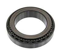 Cuscinetto ruota FEBI 44774 per MAN F9 5.687 1983-1989