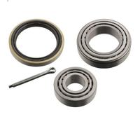 Cuscinetto ruota FEBI 8391 per BMW 3 (E21) 2 1975-1979