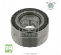 Cuscinetto ruota Febi Anteriore per BMW X5 E53 4.8 4.6 4.4 3.0 X3 E83 xDrive 2.