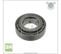 Cuscinetto ruota Febi Anteriore per DAF LF MERCEDES HECKFLOSSE 220 COUPE T2/L L