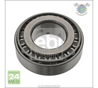 Cuscinetto ruota Febi Anteriore per MAN L2000 G90 MERCEDES TOURISMO Tourismo LK