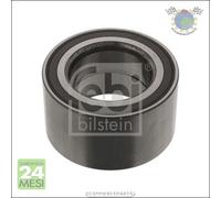 Cuscinetto ruota Febi Anteriore per MERCEDES CLASSE GLK 350 320 300 280 250 220